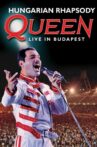 Queen: Hungarian Rhapsody - Live In Budapest Movie Streaming Online