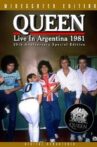 Queen: Live in Argentina Movie Streaming Online