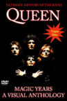 Queen: Magic Years  - A Visual Anthology Movie Streaming Online