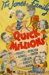 Quick Millions Movie Streaming Online