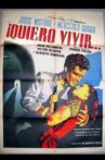 Quiero vivir Movie Streaming Online