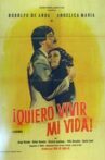 ¡Quiero vivir mi vida! Movie Streaming Online