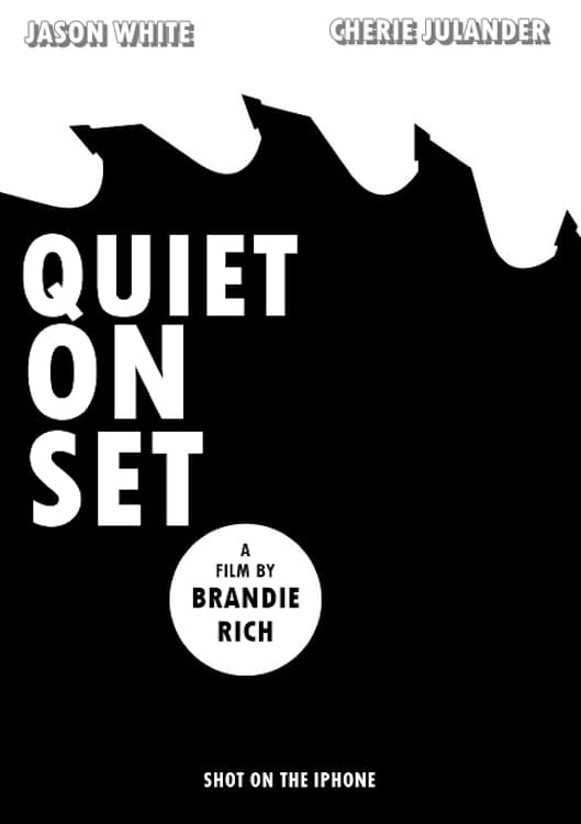 Quiet on Set Movie Streaming Online Watch