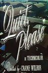 Quiet, Please Movie Streaming Online