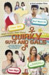 Quirky Guys and Gals Movie Streaming Online