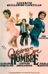 Quisiera ser hombre Movie Streaming Online