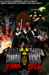 Radioactive Cannibal Vikings from Hell Movie Streaming Online