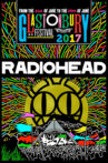 Radiohead at Glastonbury 2017 Movie Streaming Online