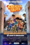 Rafadan Tayfa 2: Göbeklitepe Movie Streaming Online