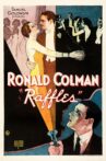 Raffles Movie Streaming Online