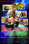 Rage of a Ninja Movie Streaming Online