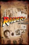 Raiders of the Lost Ark: The Adaptation Movie Streaming Online