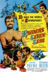 Raiders of the Seven Seas Movie Streaming Online