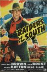 Raiders of the South Movie Streaming Online
