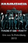 Rammstein: Live aus St.Petersburg Movie Streaming Online