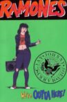 Ramones: We're Outta Here! Movie Streaming Online