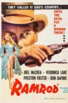 Ramrod Movie Streaming Online
