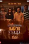 Ranchi Diaries Movie Streaming Online