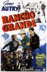 Rancho Grande Movie Streaming Online