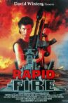 Rapid Fire Movie Streaming Online