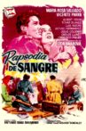Rapsodia de sangre Movie Streaming Online