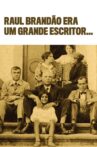 Raul Brandão was a Great Writer... Movie Streaming Online