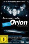 Raumpatrouille Orion - Rücksturz ins Kino Movie Streaming Online