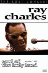 Ray Charles: Soul of the Holy Land Movie Streaming Online