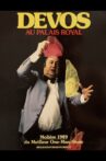 Raymond Devos - Au Palais Royal Movie Streaming Online