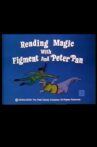 Reading Magic with Figment and Peter Pan Movie Streaming Online