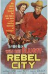 Rebel City Movie Streaming Online