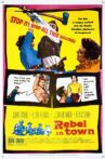 Rebel in Town Movie Streaming Online