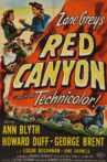 Red Canyon Movie Streaming Online