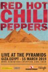 Red Hot Chili Peppers Live At The Pyramids Movie Streaming Online