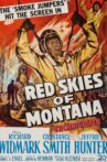 Red Skies of Montana Movie Streaming Online
