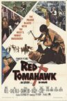 Red Tomahawk Movie Streaming Online