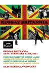 Reggae Britannia Movie Streaming Online