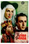 Reina santa Movie Streaming Online