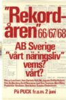 Rekordåren 66/67/68 Movie Streaming Online