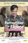 Remember The Flavor Movie Streaming Online