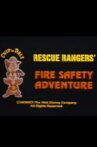 Rescue Rangers' Fire Safety Adventure Movie Streaming Online