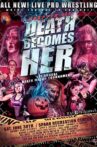 Resistance/Girl Fight Chapter III: Death Becomes Her Female Deathmatch Tournament Movie Streaming Online