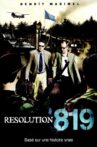 Resolution 819 Movie Streaming Online