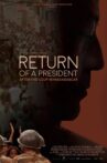 Return of a President Movie Streaming Online