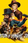 Return of Shanghai Joe Movie Streaming Online