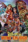 Return to Nuke 'Em High Volume 1 Movie Streaming Online
