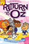 Return to Oz Movie Streaming Online