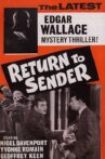 Return to Sender Movie Streaming Online