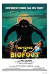 Revenge of Bigfoot Movie Streaming Online