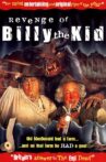 Revenge of Billy the Kid Movie Streaming Online